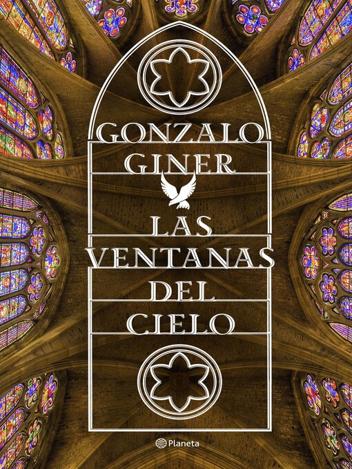 Title details for Las ventanas del cielo by Gonzalo Giner - Available